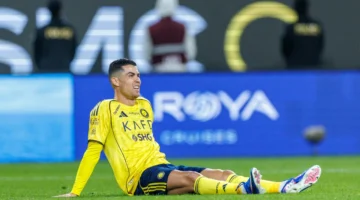 صفقة كبرى تقترب.. النصر يستغل أزمة رونالدو لضم بديل عالمي بموافقة صندوق الاستثمار